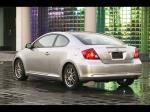 Scion tC 2005 года